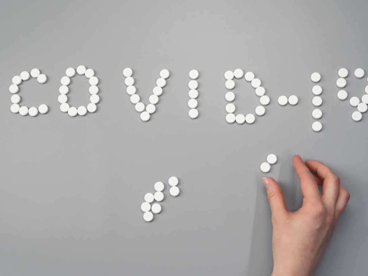 Le cuivre et le&nbsp;SARS-Cov2